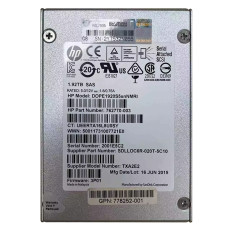 SanDisk SDLLOC6R-020T-5C10 | 1.92TB Multi-Level cell SAS 6Gb/s 2.5-Inch Solid State Drive