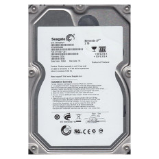 Seagate ST32000542ASBIN1 | BarraCuda LP 2TB 3.5" 3GB/s SATA 5900RPM 32MB Cache Desktop Hard Drive