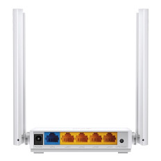 TP-LINK Archer-C24 | AC750 Dual-Band Wi-Fi Router