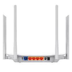 TP-LINK Archer-C50-V4 | AC1200 Wireless Dual Band Router