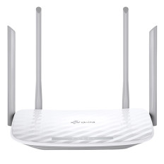 TP-LINK Archer-C50-V5 | AC1200 Wireless Dual Band Router