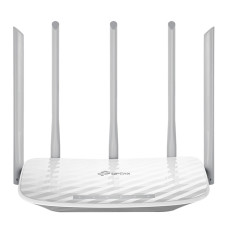 TP-LINK Archer-C60-V1 | AC1350 Dual Band Wi-Fi Router