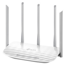 TP-LINK Archer-C60-V1 | AC1350 Dual Band Wi-Fi Router