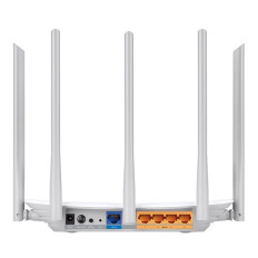 TP-LINK Archer-C60-V1 | AC1350 Dual Band Wi-Fi Router
