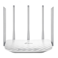 TP-LINK Archer-C60-V3 | AC1350 Dual Band Wi-Fi Router