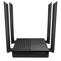 TP-LINK Archer-C64 | AC1200 Wireless MU-MIMO WiFi Router