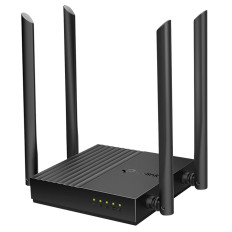 TP-LINK Archer-C64 | AC1200 Wireless MU-MIMO WiFi Router