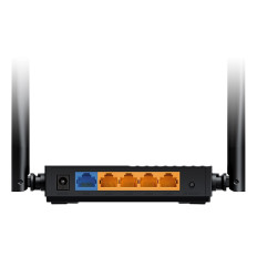 TP-LINK Archer-C64 | AC1200 Wireless MU-MIMO WiFi Router