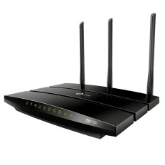 TP-LINK Archer-C7-V1 | AC1750 Wireless Dual Band Gigabit Router