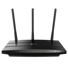 TP-LINK Archer-C7-V2 | AC1750 Wireless Dual Band Gigabit Router