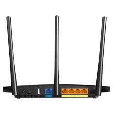 TP-LINK Archer-C7-V2 | AC1750 Wireless Dual Band Gigabit Router