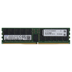 Samsung M321R8GA0PB2-CCPWC | 64GB DDR5-6400MHz ECC Registered CL52 288-Pin RDIMM 1.1V 2Rx4 Memory Module