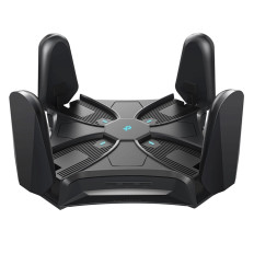 TP-LINK Archer-AXE200-Omni | AXE11000 Tri-Band Wi-Fi 6E Router