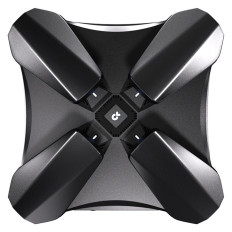 TP-LINK Archer-AXE200-Omni | AXE11000 Tri-Band Wi-Fi 6E Router