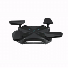 TP-LINK Archer-AXE200-Omni | AXE11000 Tri-Band Wi-Fi 6E Router