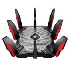 TP-LINK Archer-AX11000-V1 | AX11000 Tri-Band Wi-Fi 6 Gaming Router