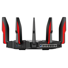 TP-LINK Archer-AX11000-V1 | AX11000 Tri-Band Wi-Fi 6 Gaming Router