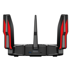 TP-LINK Archer-AX11000-V1 | AX11000 Tri-Band Wi-Fi 6 Gaming Router
