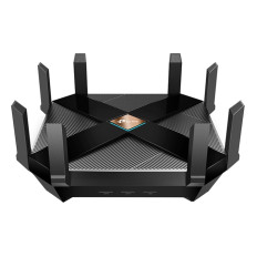 TP-LINK Archer-AX6000 | AX6000 Next-Gen Wi-Fi 6 Router