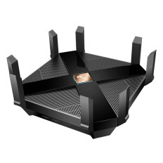 TP-LINK Archer-AX6000 | AX6000 Next-Gen Wi-Fi 6 Router