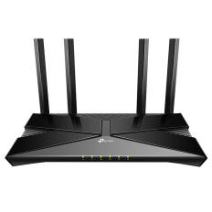 TP-LINK Archer-AX53-V1 | AX3000 Dual Band Gigabit Wi-Fi 6 Router