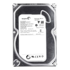 Seagate ST3160316AS02 | BarraCuda 7200.12 160GB 3.5" 6GB/s SATA NCQ 7200RPM 8MB Cache Desktop Hard Drive