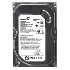 Seagate 9YP14C-303 | BarraCuda 7200.12 320GB 3.5" 6GB/s SATA NCQ 7200RPM 16MB Cache Desktop Hard Drive