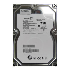 HP 508027-001B | 1TB 7200RPM SATA 3Gb/s 3.5-Inch 16MB Cache Hot Swap Hard Drive