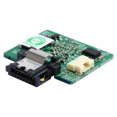 Dell 75FVM | 16GB Single-Level Cell SATA 3Gb/s DOM Solid State Drive