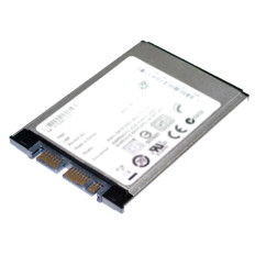Dell F47JC | 200GB Multi-Level Cell SATA 6Gb/s 1.8-inch Solid State Drive