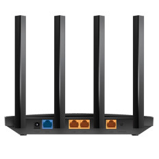 TP-LINK Archer-AX12-V1 | AX1500 Wi-Fi 6 Router