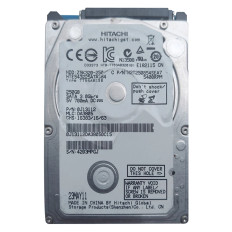 HGST HTE543225A7A384 | Travelstar Z5K320 Series 250GB 5400RPM SATA 3Gb/s 8MB Cache (512) 2.5-inch Hard Drive