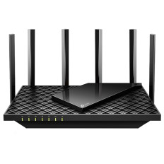 TP-LINK Archer-AX5300-V1 | AX5400 Dual-Band Gigabit Wi-Fi 6 Router