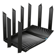 TP-LINK Archer-AX95-V1 | AX7800 Tri-Band 8-Stream Wi-Fi 6 Router