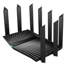 TP-LINK Archer-AX95-V1 | AX7800 Tri-Band 8-Stream Wi-Fi 6 Router