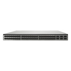 Huawei CE6881-48S6CQ | 48x 10Gb/s SFP+ Ports and 6x 100Gb/s QSFP28 Ethernet Switch without fan and power modules