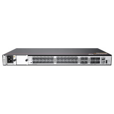 Huawei S6730-H28Y4C | CloudEngine 28x 25Gb/s SFP28 Ports and 4x 100Gb/s QSFP28 Ports High-Performance Switch without power module
