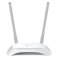 TP-LINK TL-WR840N-V5 | 300Mbps Wireless N Router