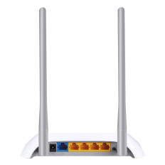 TP-LINK TL-WR840N-V5 | 300Mbps Wireless N Router