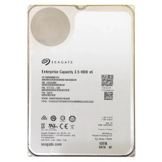 Seagate 1TT131-180 | 10TB 7200RPM SATA 6Gb/s 256MB Cache 3.5-Inch Hard Drive