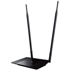 TP-LINK TL-WR841HP-V1.20 | 300Mbps High Power Wireless N Router
