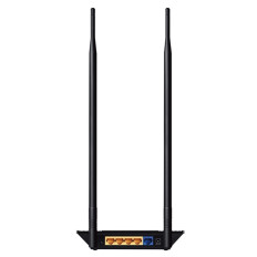 TP-LINK TL-WR841HP-V1.20 | 300Mbps High Power Wireless N Router