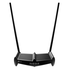 TP-LINK TL-WR841HP-V3 | 300Mbps High Power Wireless N Router