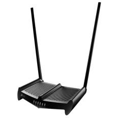 TP-LINK TL-WR841HP-V3 | 300Mbps High Power Wireless N Router