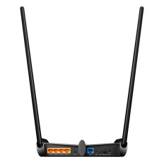 TP-LINK TL-WR841HP-V5 | 300Mbps High Power Wireless N Router