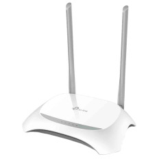 TP-LINK TL-WR840N-V4 | 300Mbps Wireless N Router
