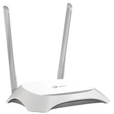 TP-LINK TL-WR840N-V6.20 | 300Mbps Wireless N Router
