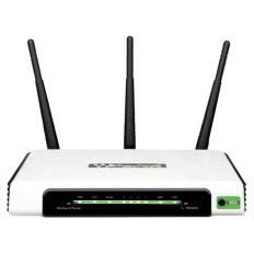 TP-LINK TL-WR940N-V2 | 300Mbps Wireless N Router