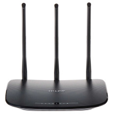 TP-LINK TL-WR940N-V3 | 450Mbps Wireless N Router
