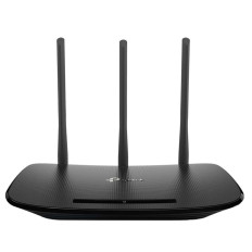 TP-LINK TL-WR940N-V6 | 450Mbps Wireless N Router